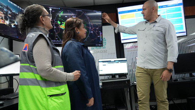 ATENCIONES POR OPERATIVO TLALOQUE 02 DE JUNIO DE 2025