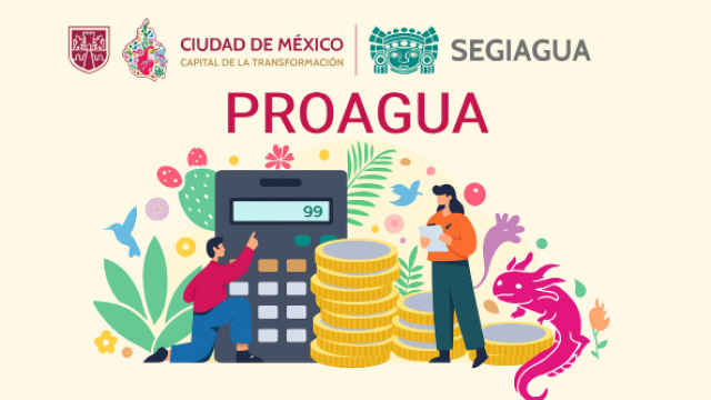 PROAGUA