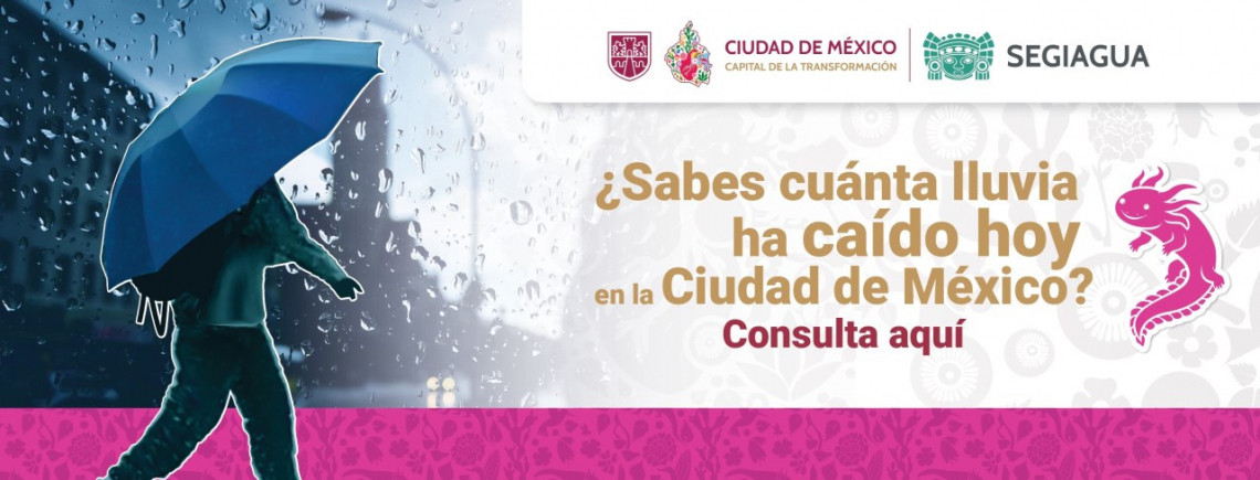 LLUVIA
