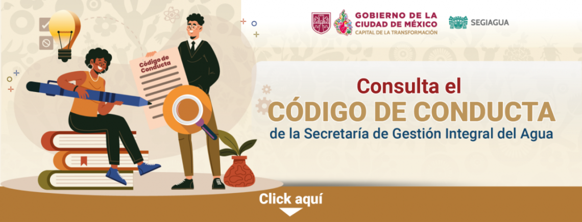 Codigo de Conducta